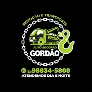 logo Gordão Guinchos